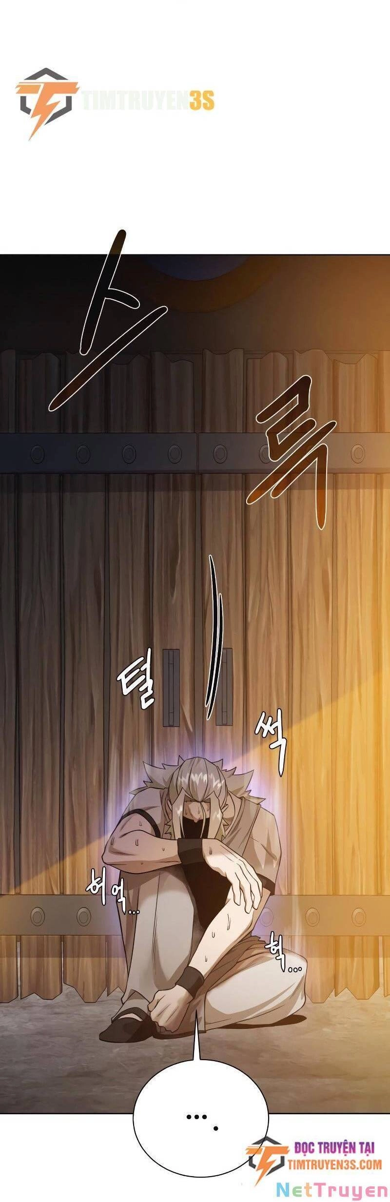 Cổ Vật Trong Hầm Tối Chapter 55 - 25