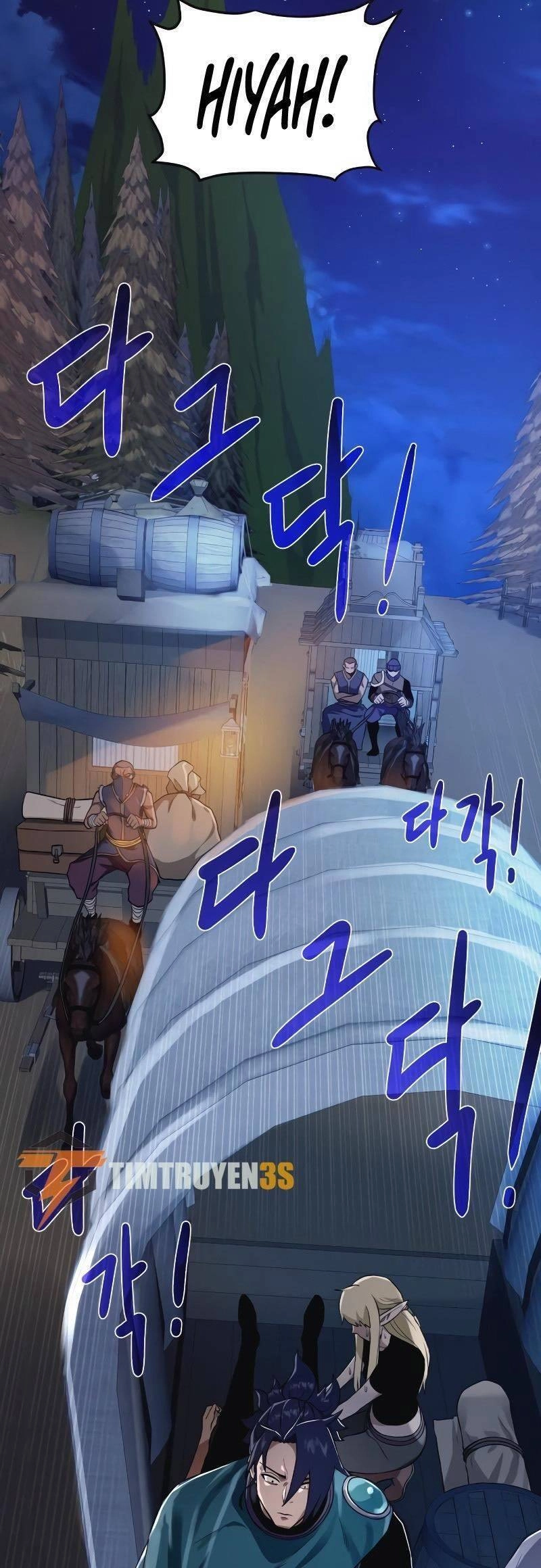 Cổ Vật Trong Hầm Tối Chapter 55 - 29