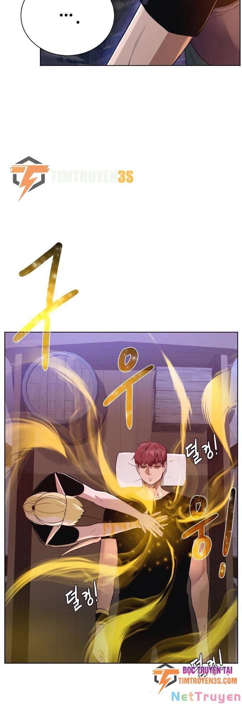 Cổ Vật Trong Hầm Tối Chapter 55 - 31