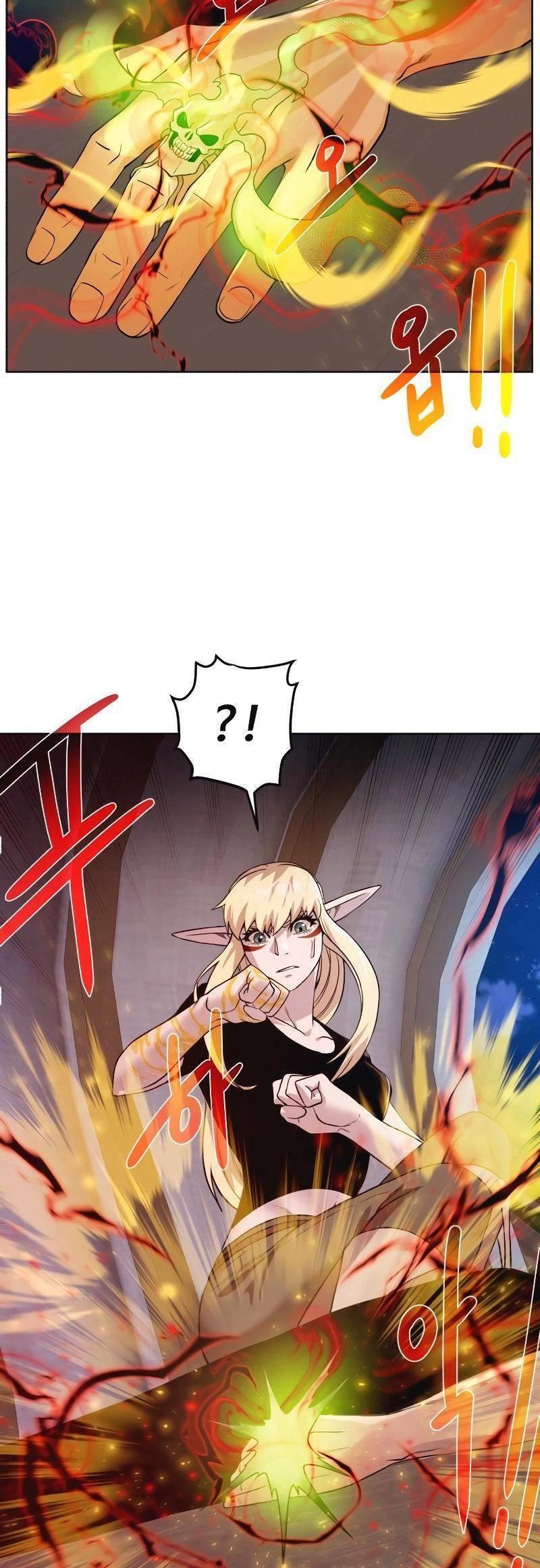 Cổ Vật Trong Hầm Tối Chapter 55 - 33