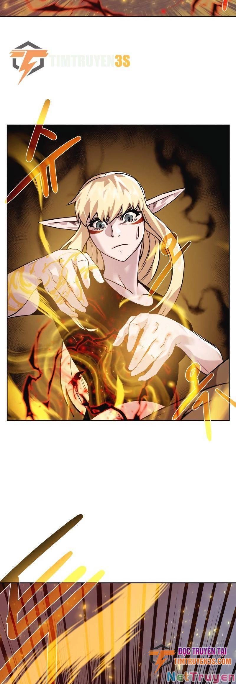 Cổ Vật Trong Hầm Tối Chapter 55 - 34