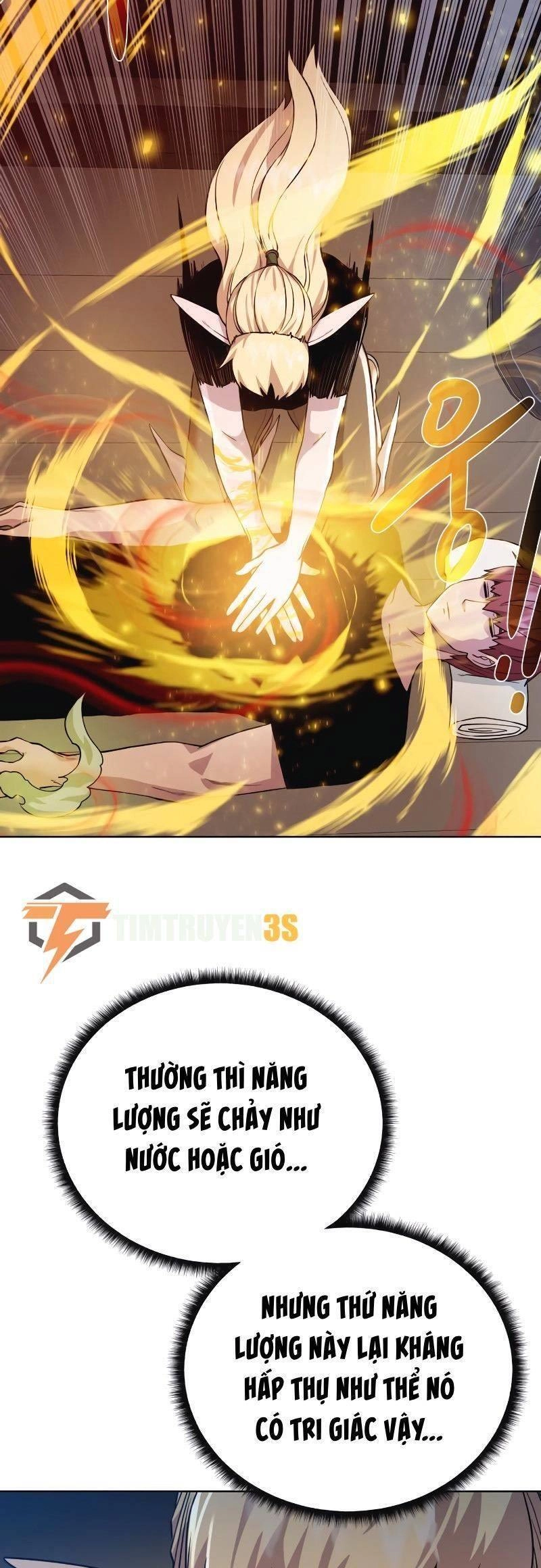 Cổ Vật Trong Hầm Tối Chapter 55 - 35