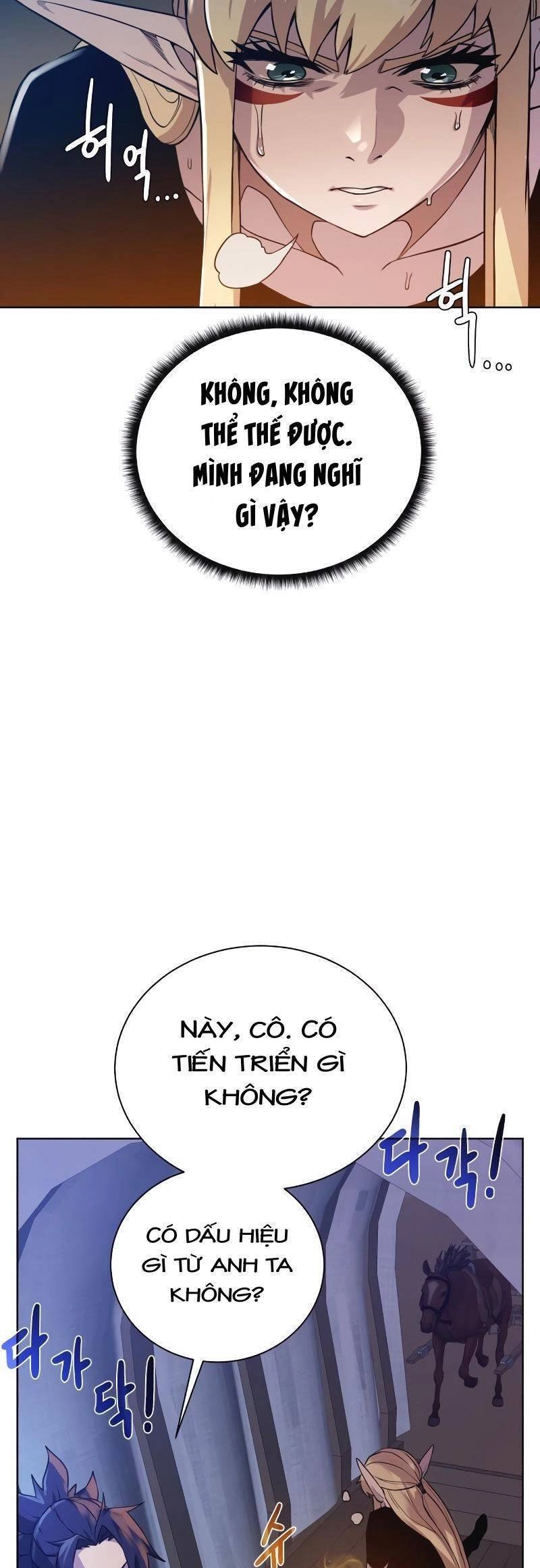 Cổ Vật Trong Hầm Tối Chapter 55 - 36