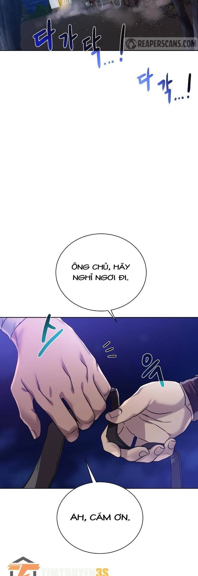 Cổ Vật Trong Hầm Tối Chapter 55 - 39