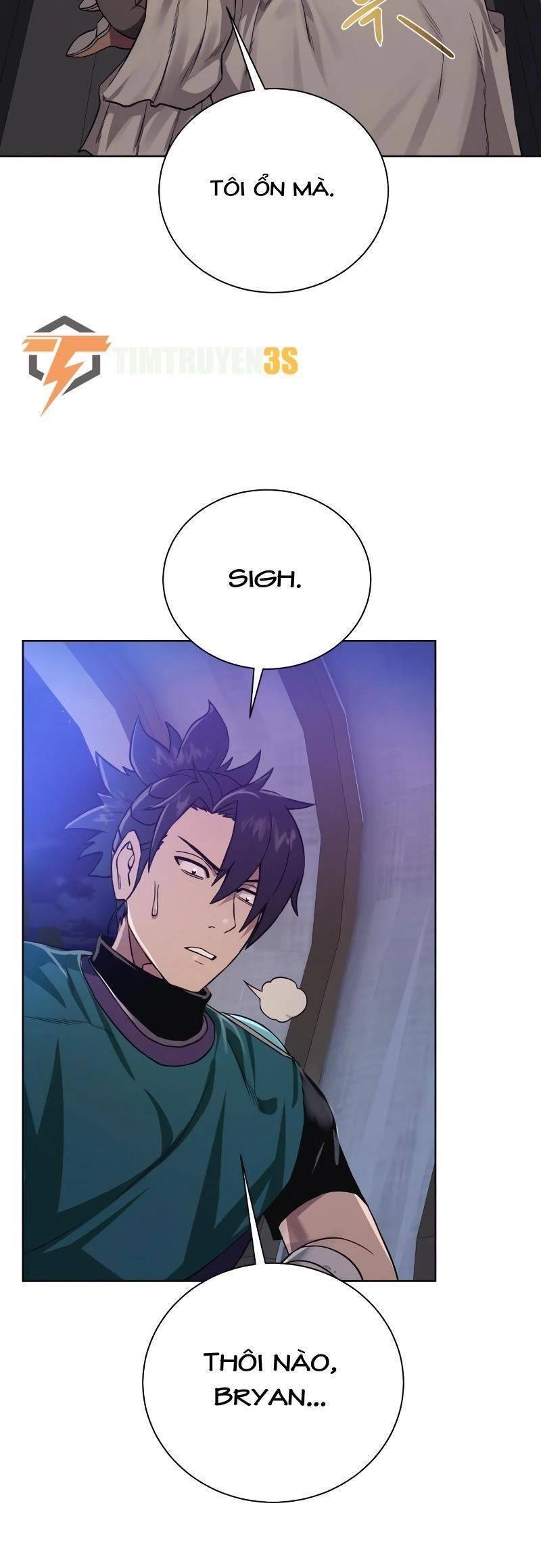 Cổ Vật Trong Hầm Tối Chapter 55 - 42