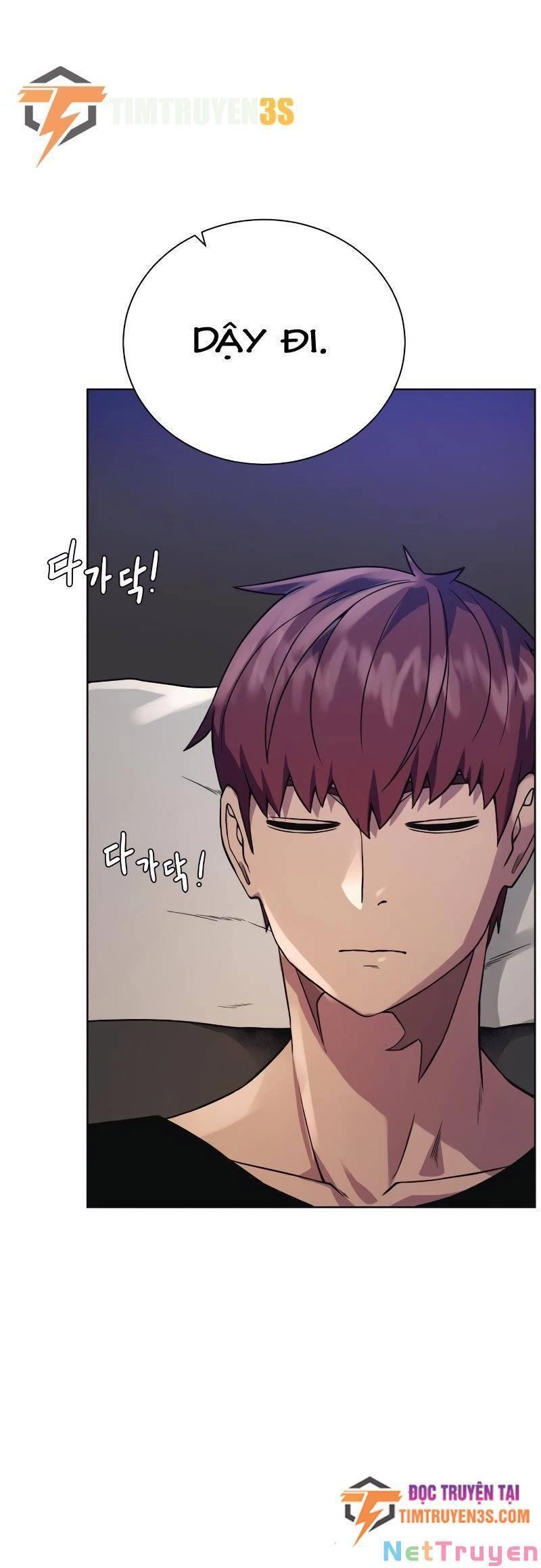 Cổ Vật Trong Hầm Tối Chapter 55 - 43