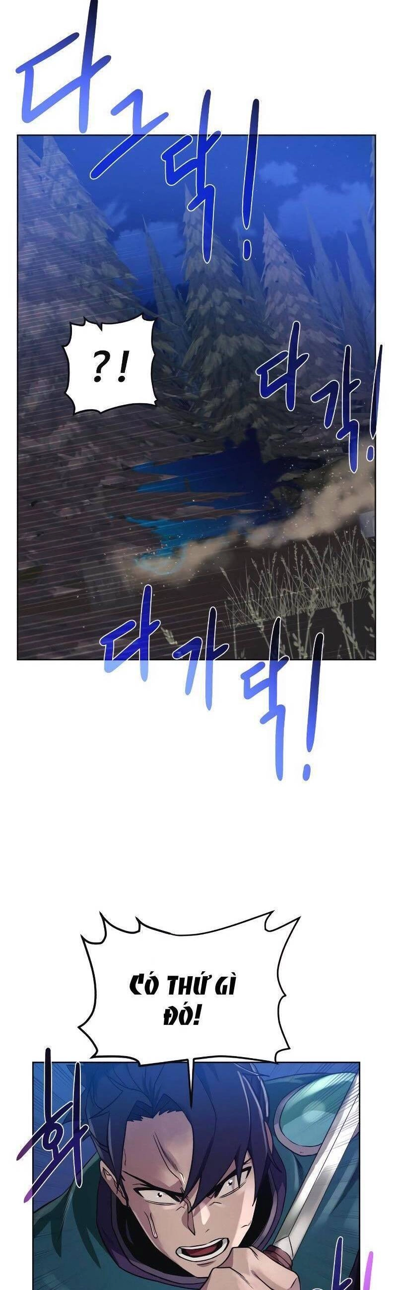 Cổ Vật Trong Hầm Tối Chapter 55 - 45