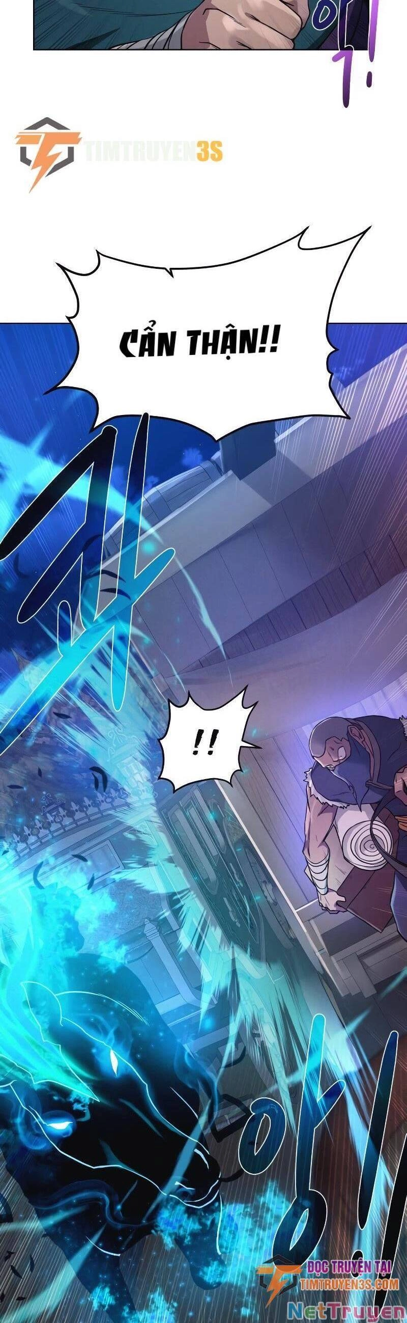 Cổ Vật Trong Hầm Tối Chapter 55 - 46