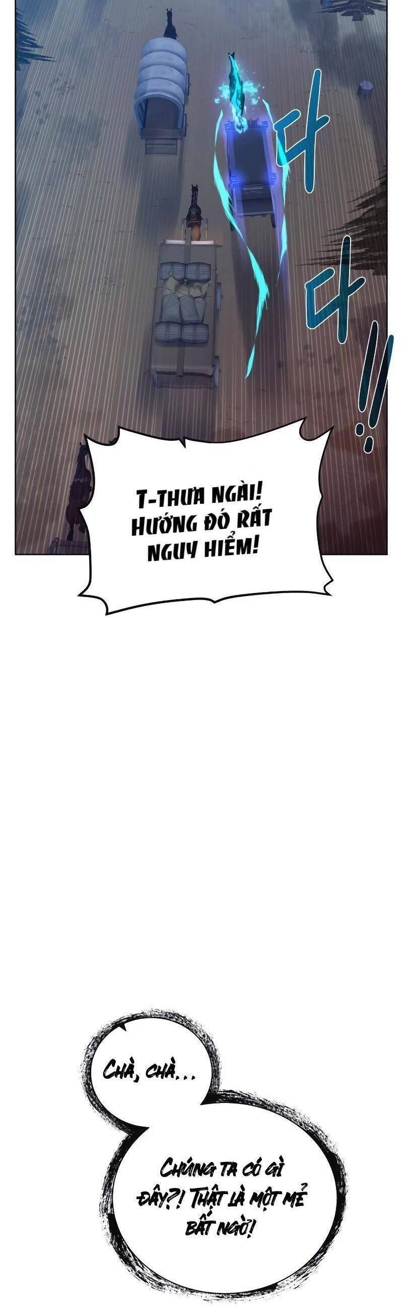 Cổ Vật Trong Hầm Tối Chapter 55 - 48