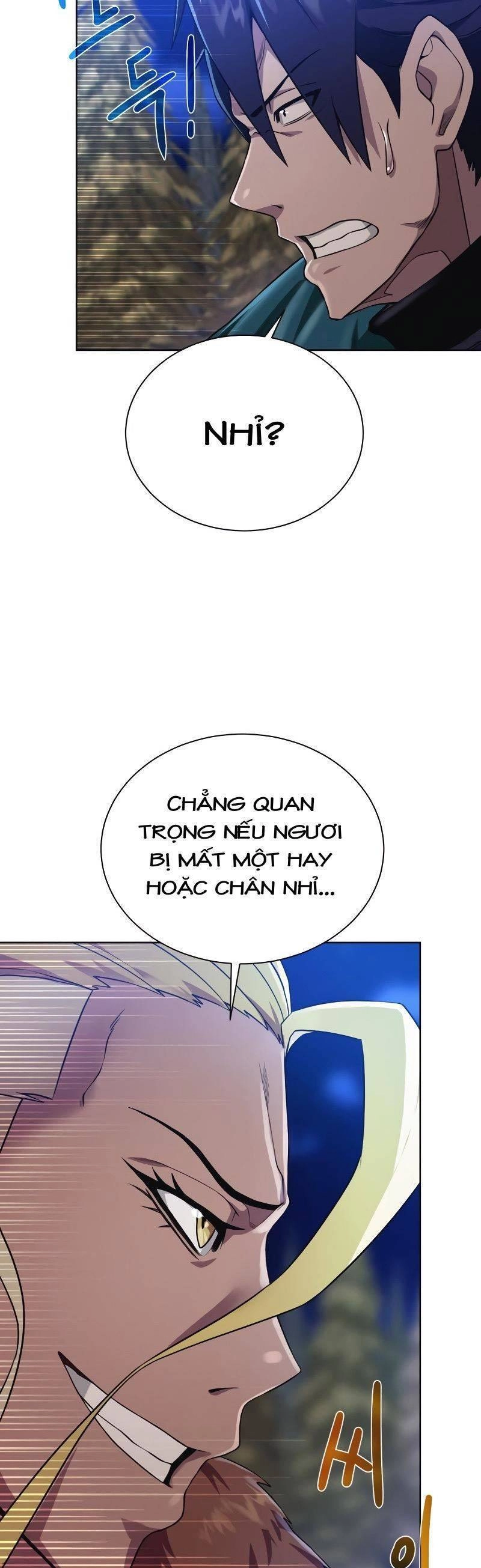 Cổ Vật Trong Hầm Tối Chapter 55 - 52