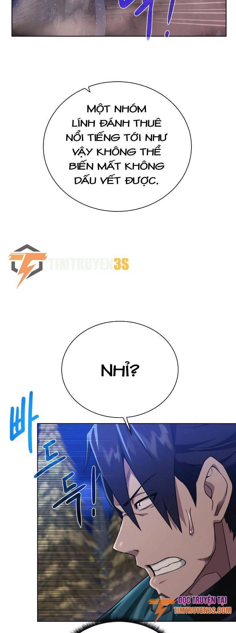 Cổ Vật Trong Hầm Tối Chapter 56 - 3