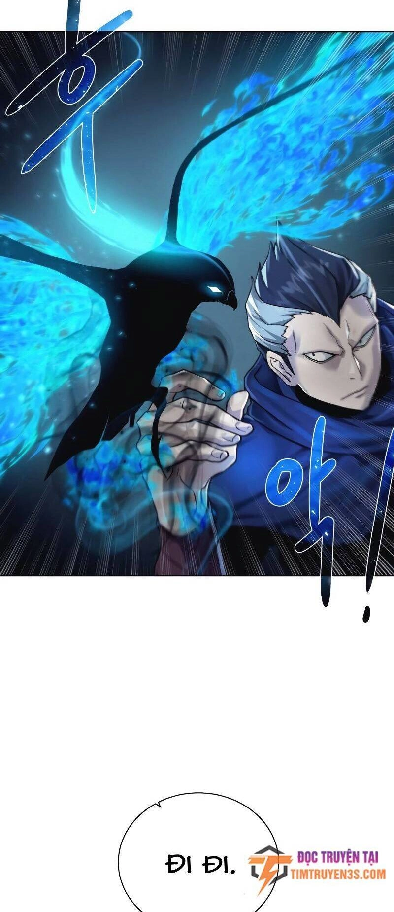 Cổ Vật Trong Hầm Tối Chapter 56 - 11