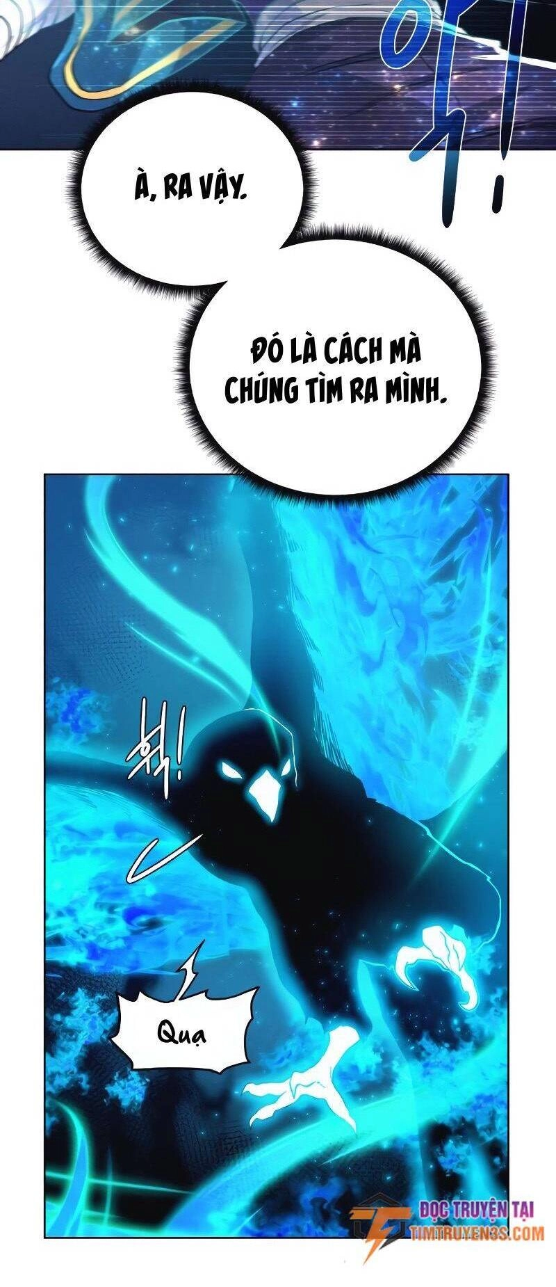 Cổ Vật Trong Hầm Tối Chapter 56 - 17