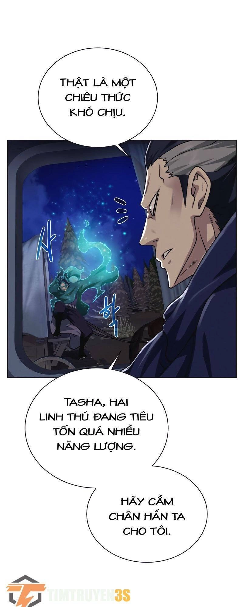 Cổ Vật Trong Hầm Tối Chapter 56 - 18