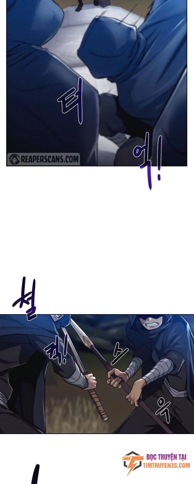 Cổ Vật Trong Hầm Tối Chapter 56 - 21