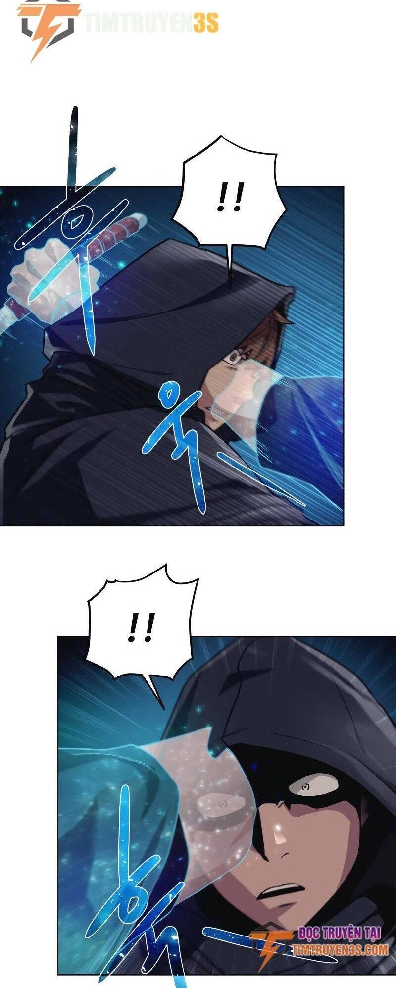 Cổ Vật Trong Hầm Tối Chapter 56 - 23