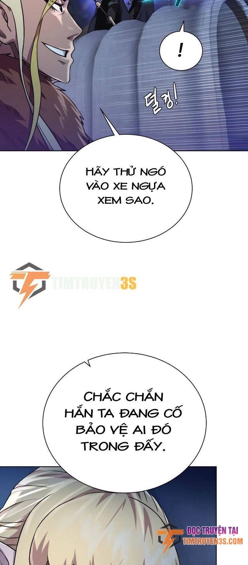 Cổ Vật Trong Hầm Tối Chapter 56 - 29