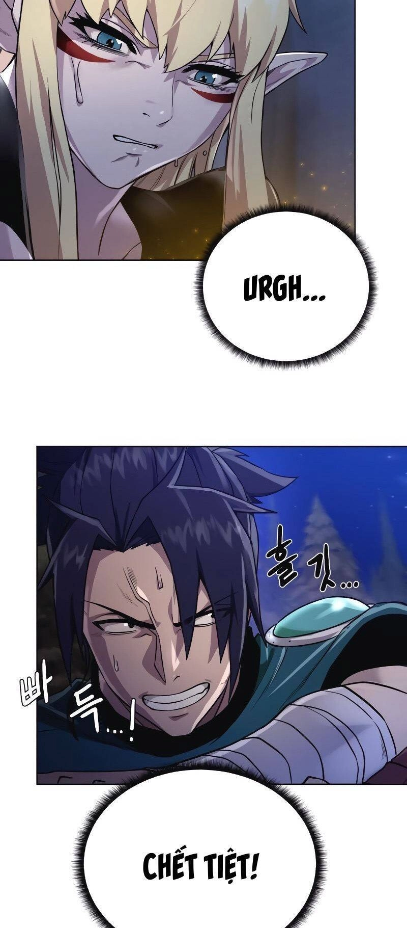 Cổ Vật Trong Hầm Tối Chapter 56 - 30