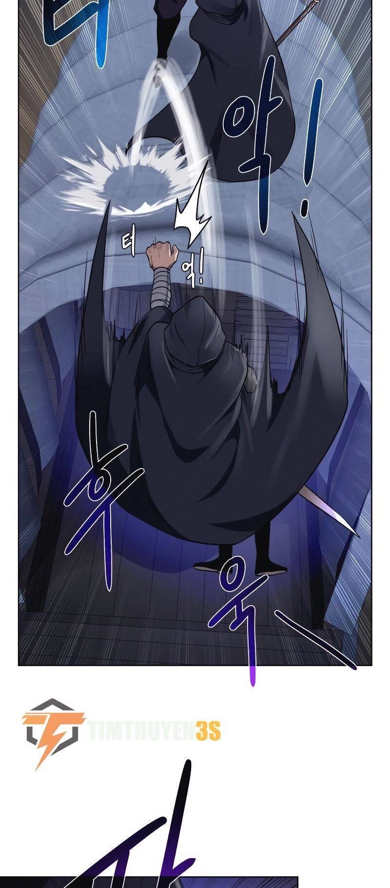 Cổ Vật Trong Hầm Tối Chapter 56 - 32