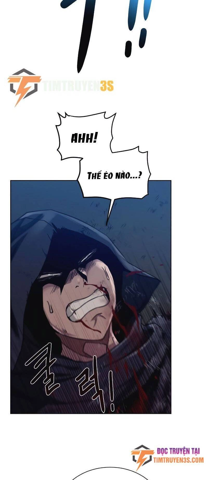 Cổ Vật Trong Hầm Tối Chapter 56 - 35