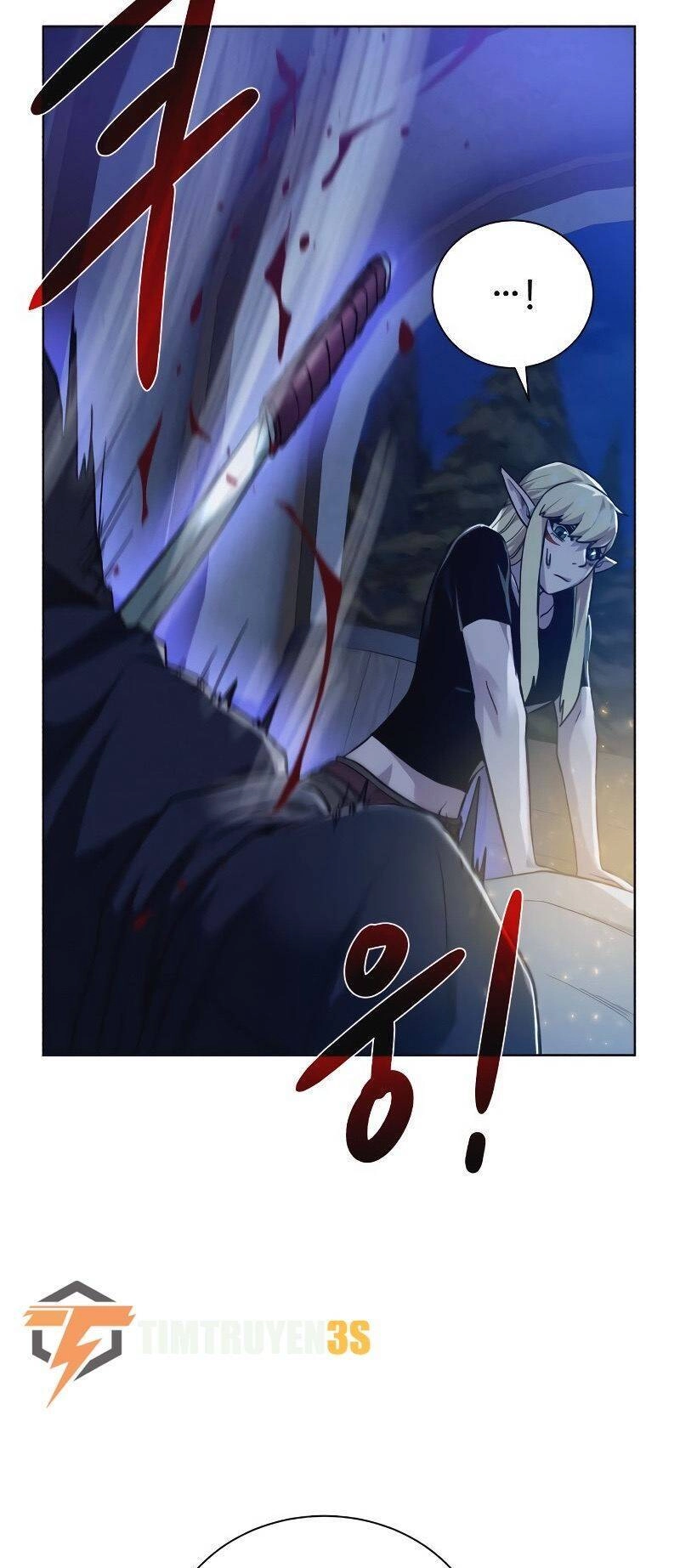 Cổ Vật Trong Hầm Tối Chapter 56 - 40