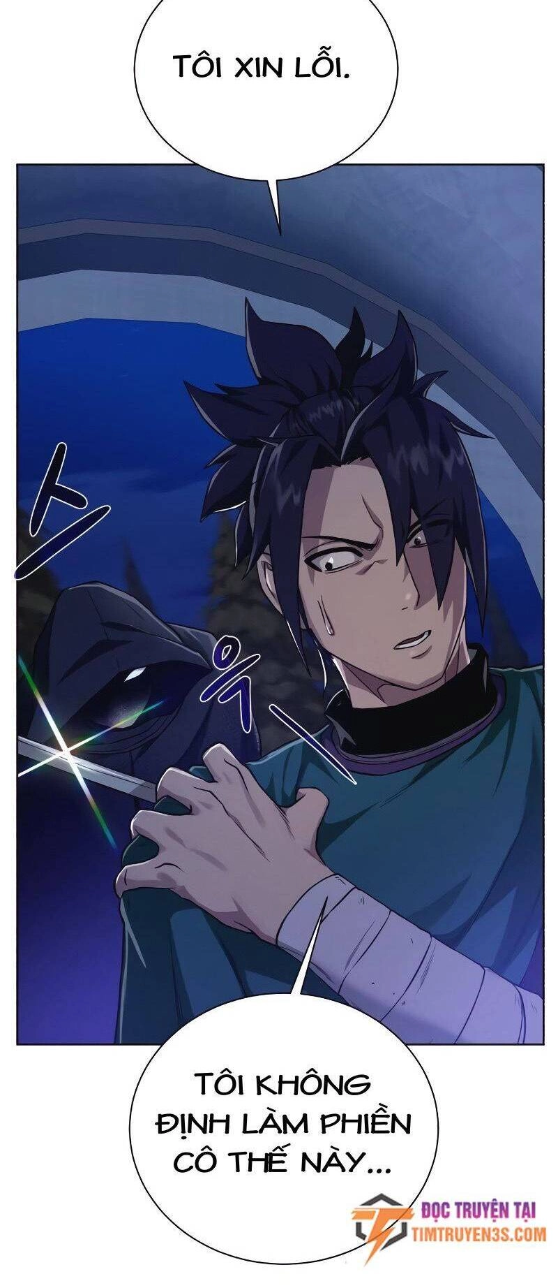 Cổ Vật Trong Hầm Tối Chapter 56 - 41