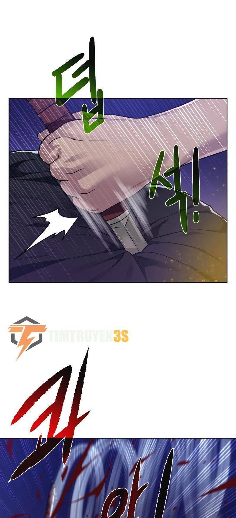 Cổ Vật Trong Hầm Tối Chapter 56 - 42