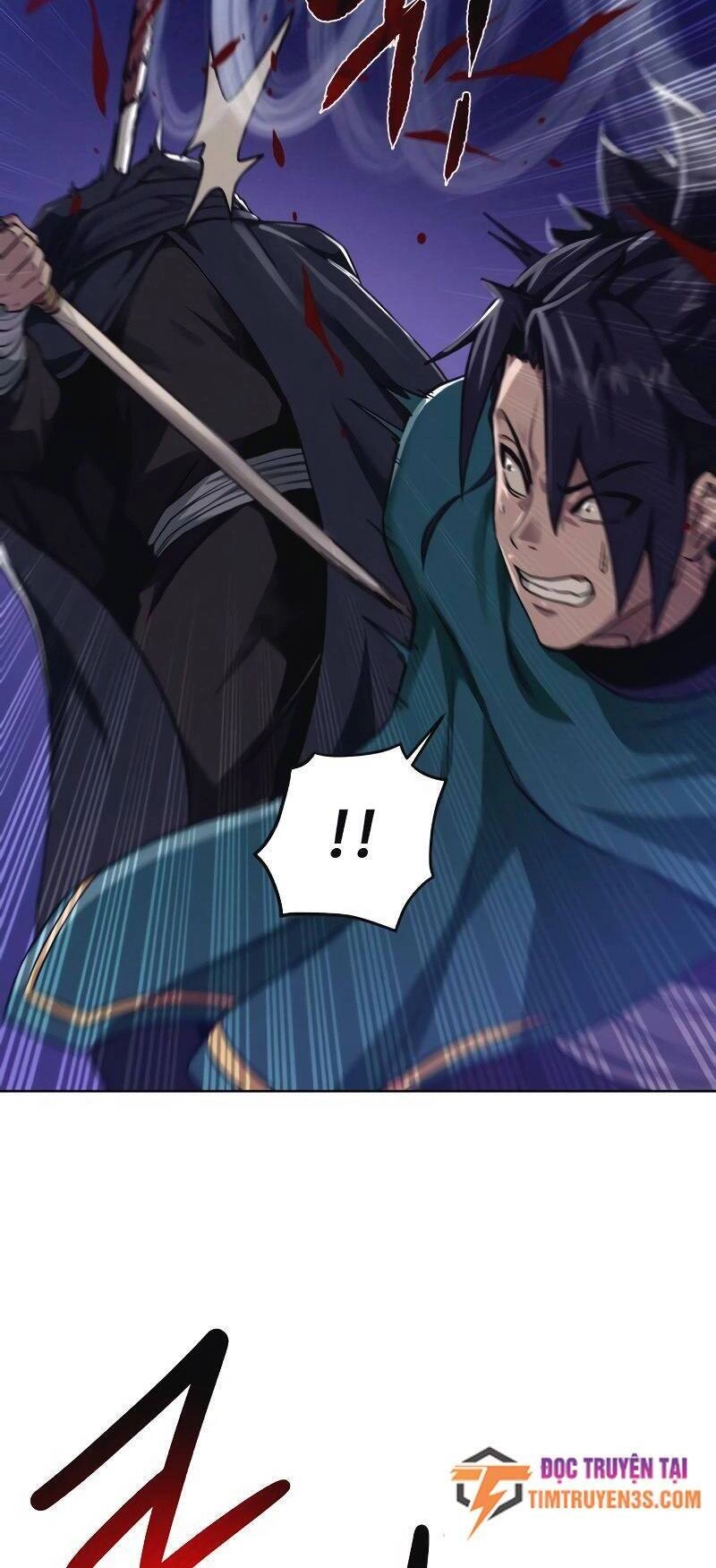 Cổ Vật Trong Hầm Tối Chapter 56 - 43