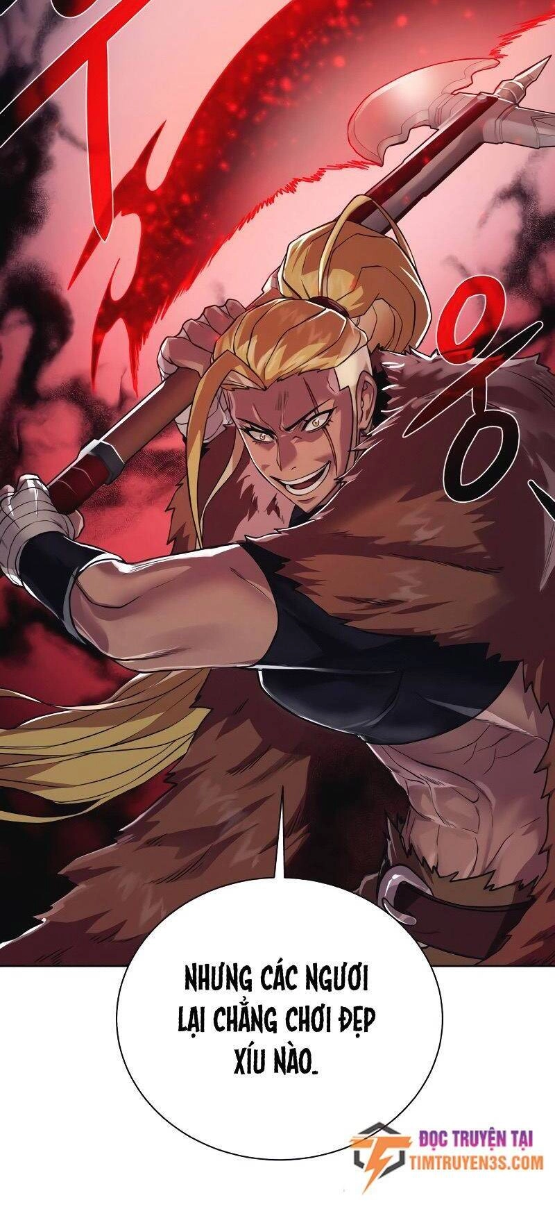 Cổ Vật Trong Hầm Tối Chapter 56 - 47