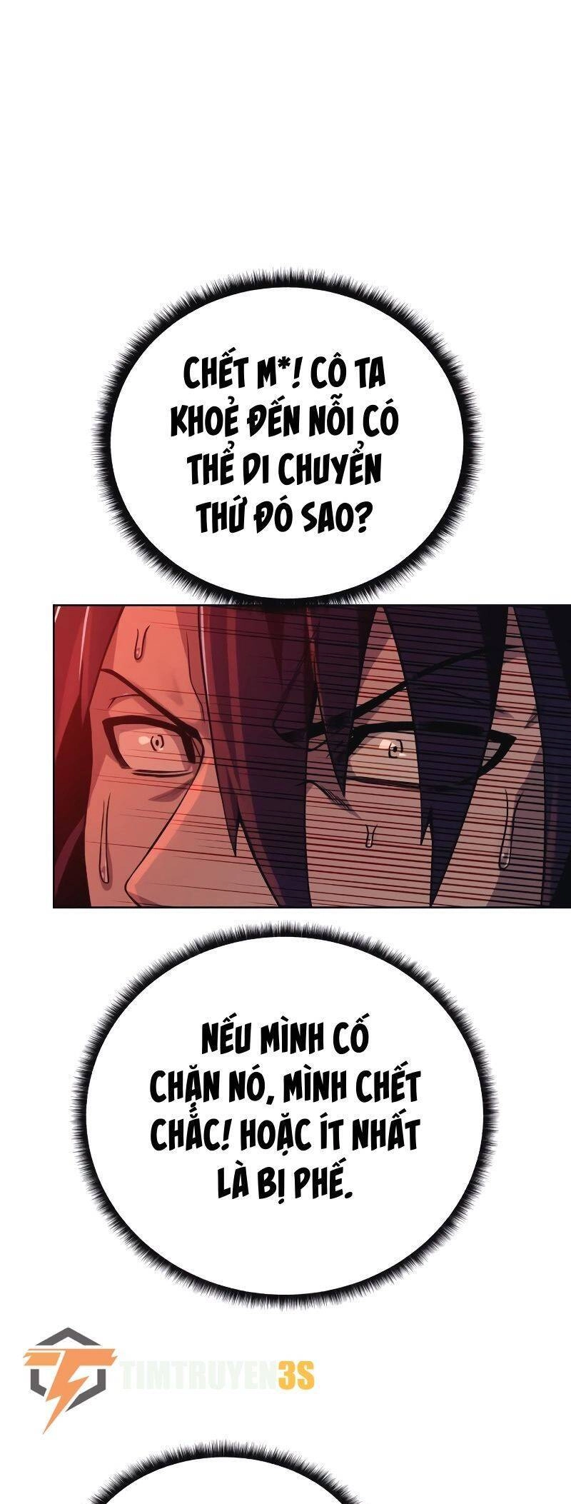 Cổ Vật Trong Hầm Tối Chapter 56 - 58