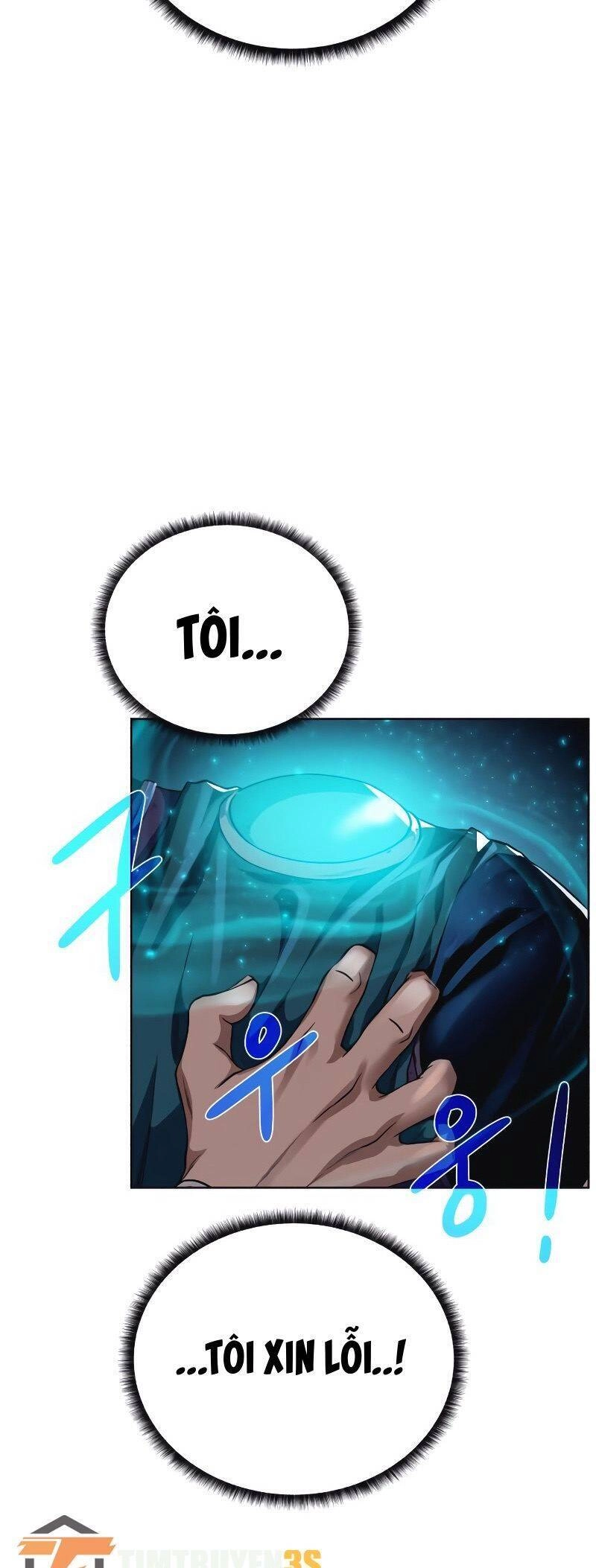 Cổ Vật Trong Hầm Tối Chapter 56 - 60