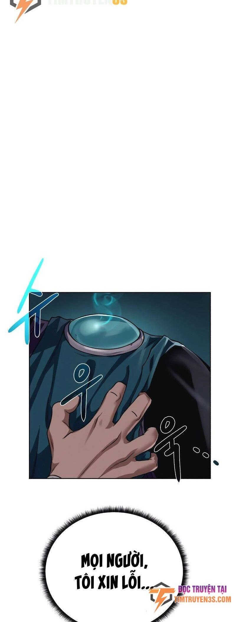 Cổ Vật Trong Hầm Tối Chapter 56 - 61