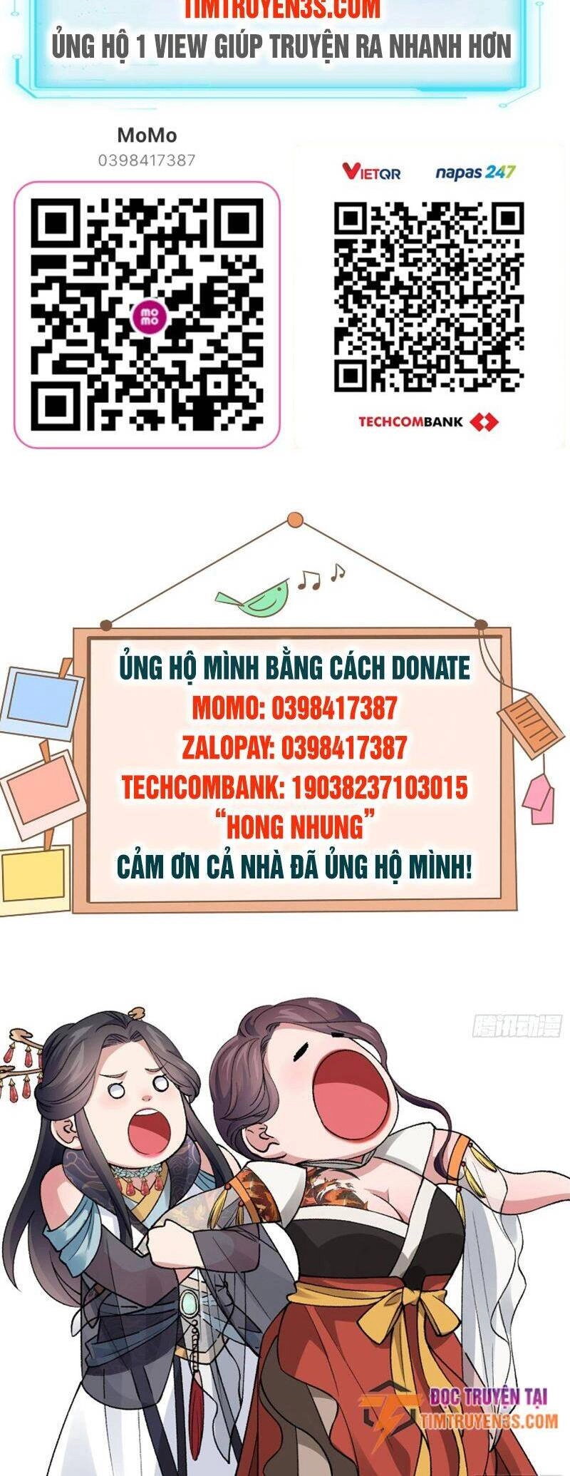 Cổ Vật Trong Hầm Tối Chapter 56 - 70