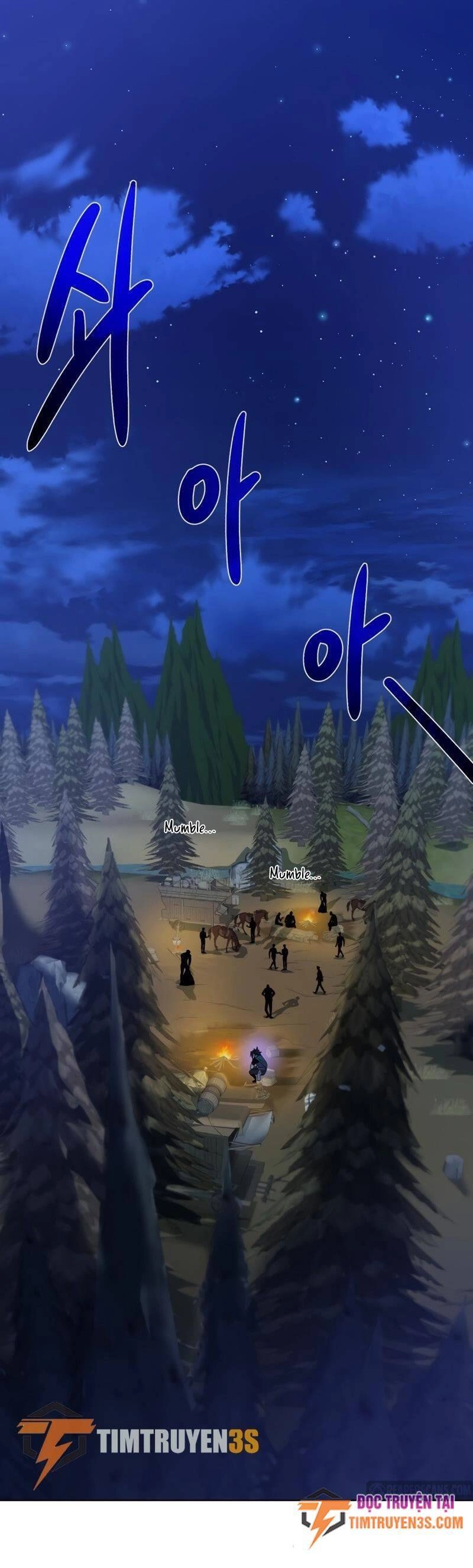 Cổ Vật Trong Hầm Tối Chapter 57 - 4