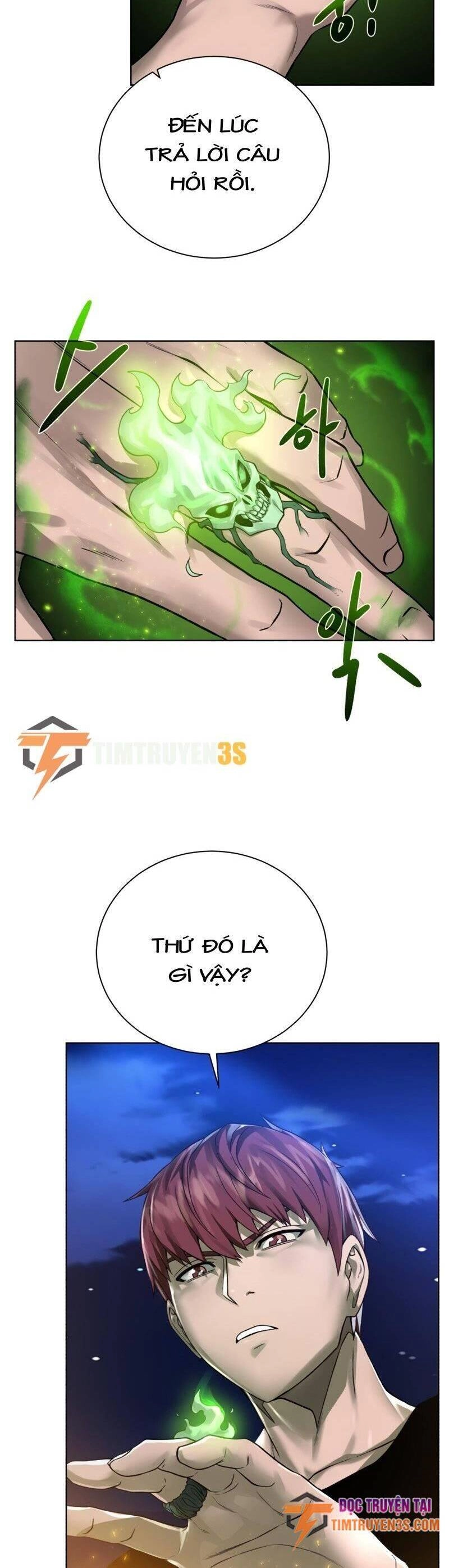 Cổ Vật Trong Hầm Tối Chapter 57 - 12