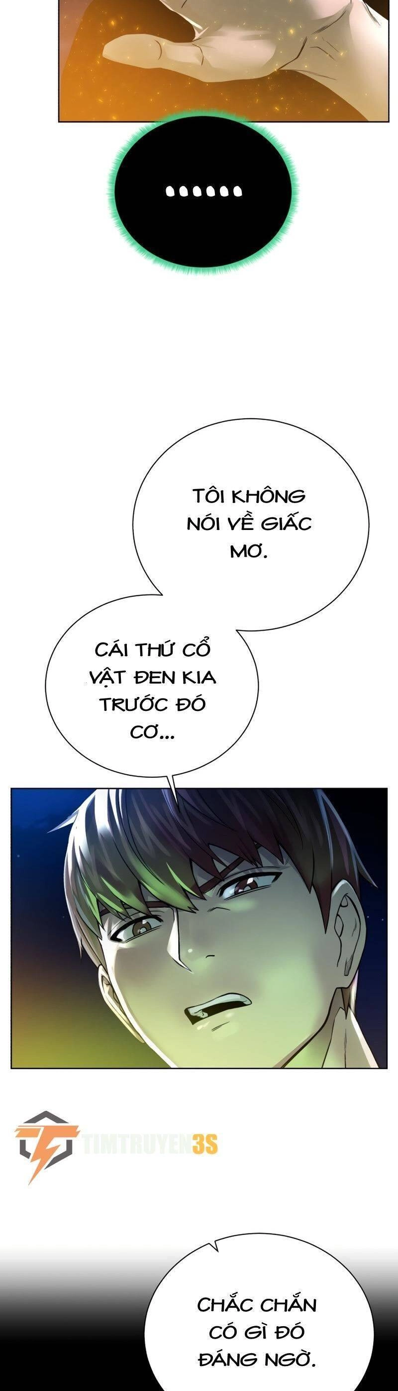 Cổ Vật Trong Hầm Tối Chapter 57 - 13