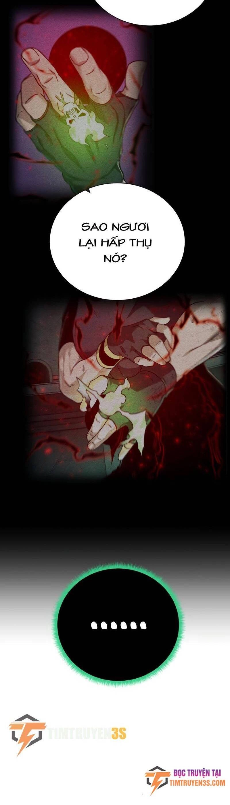 Cổ Vật Trong Hầm Tối Chapter 57 - 14