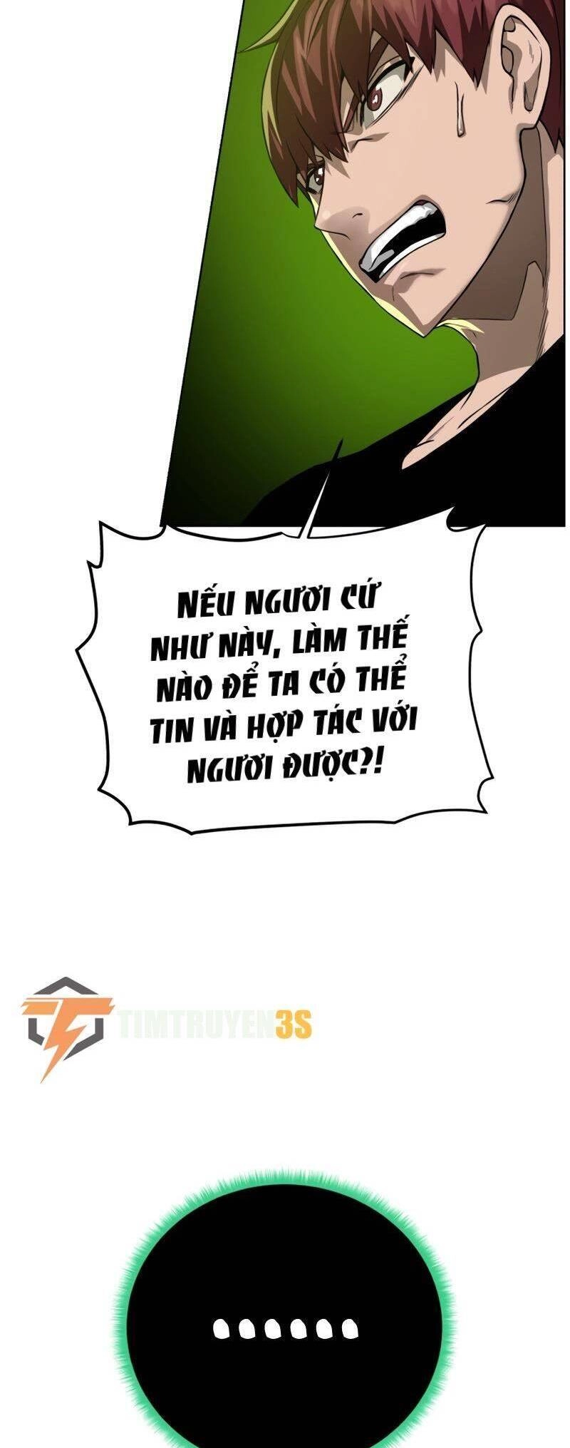 Cổ Vật Trong Hầm Tối Chapter 57 - 16