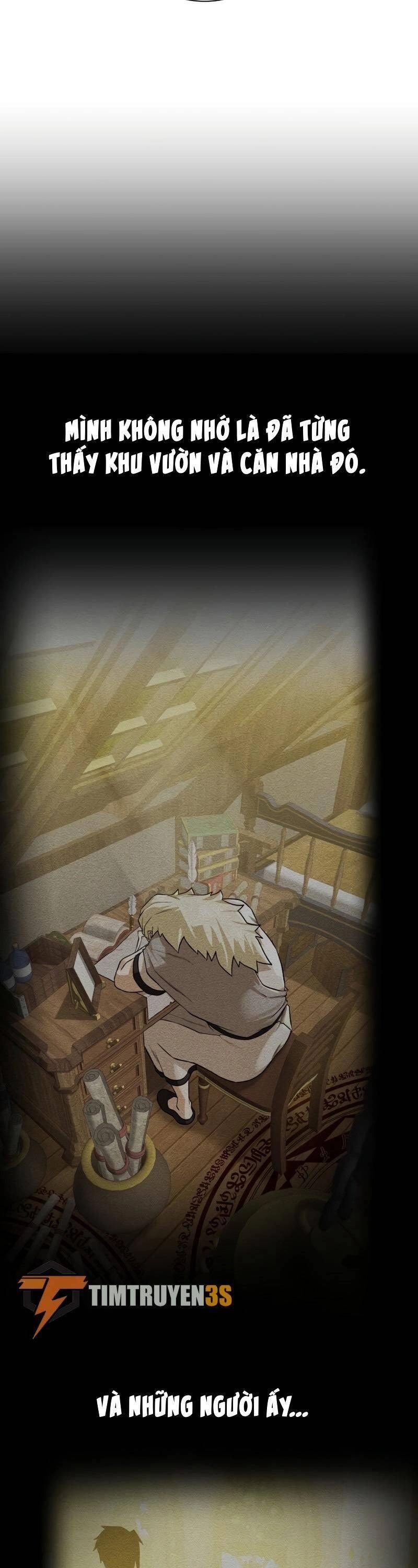 Cổ Vật Trong Hầm Tối Chapter 57 - 18