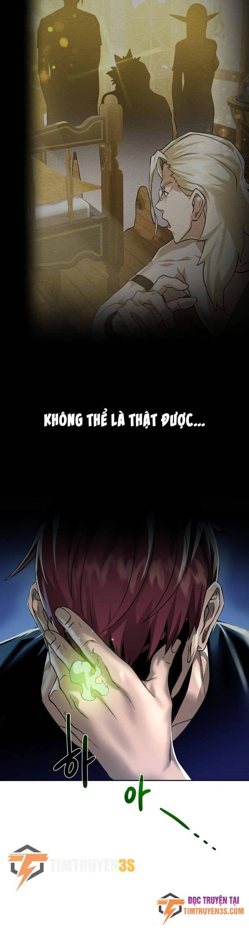 Cổ Vật Trong Hầm Tối Chapter 57 - 19