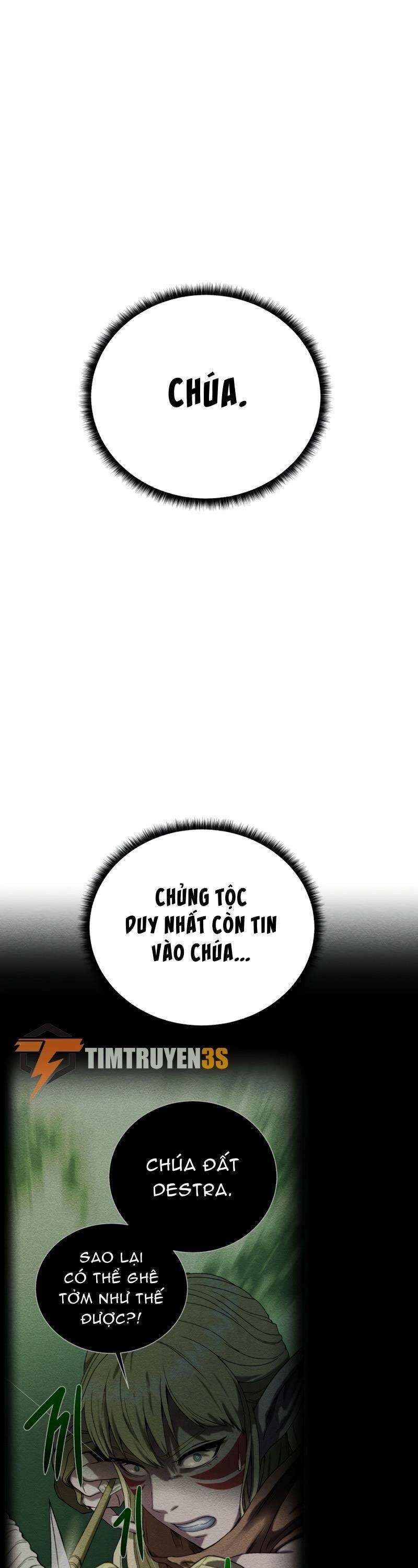 Cổ Vật Trong Hầm Tối Chapter 57 - 20
