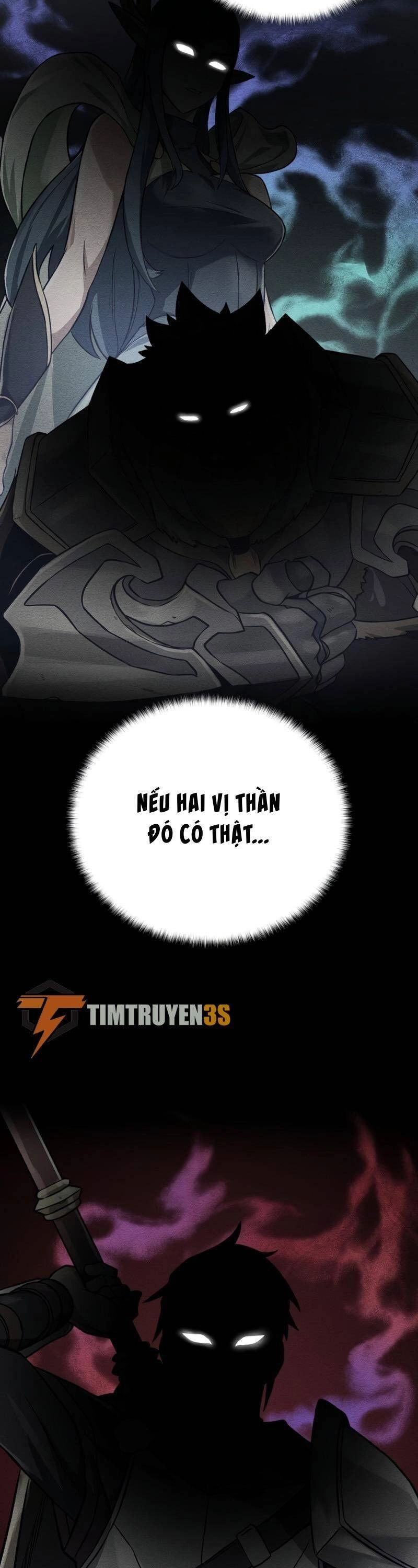 Cổ Vật Trong Hầm Tối Chapter 57 - 22