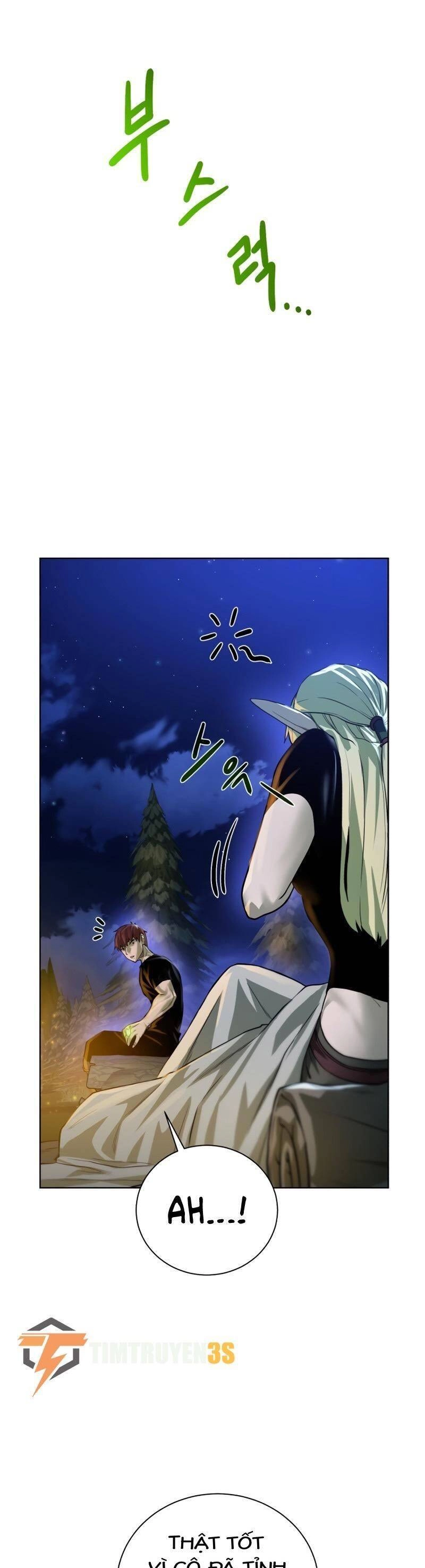 Cổ Vật Trong Hầm Tối Chapter 57 - 24