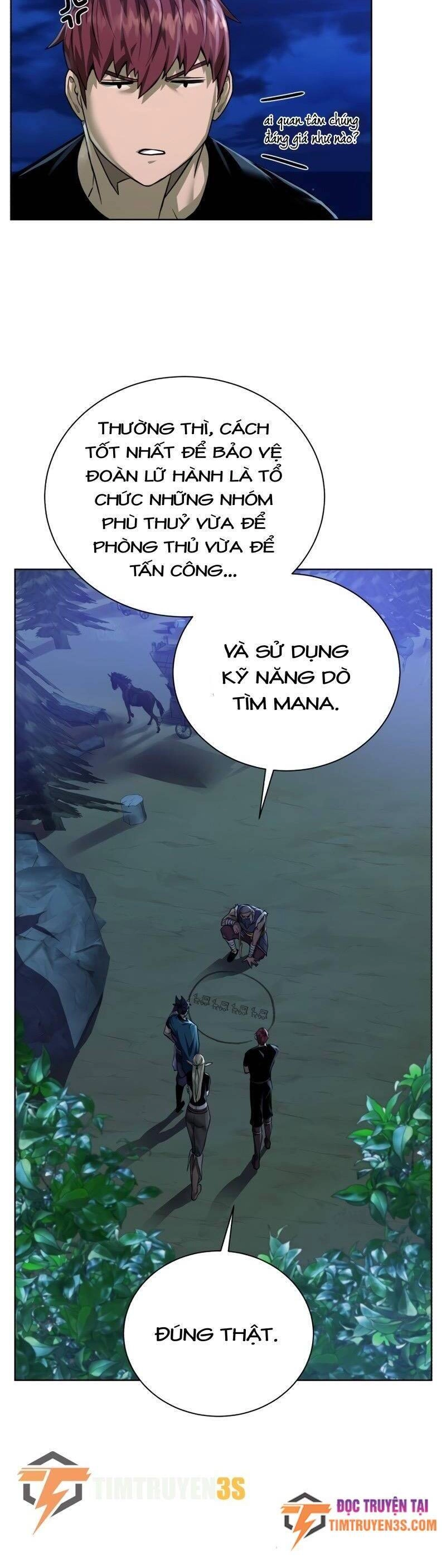 Cổ Vật Trong Hầm Tối Chapter 57 - 39