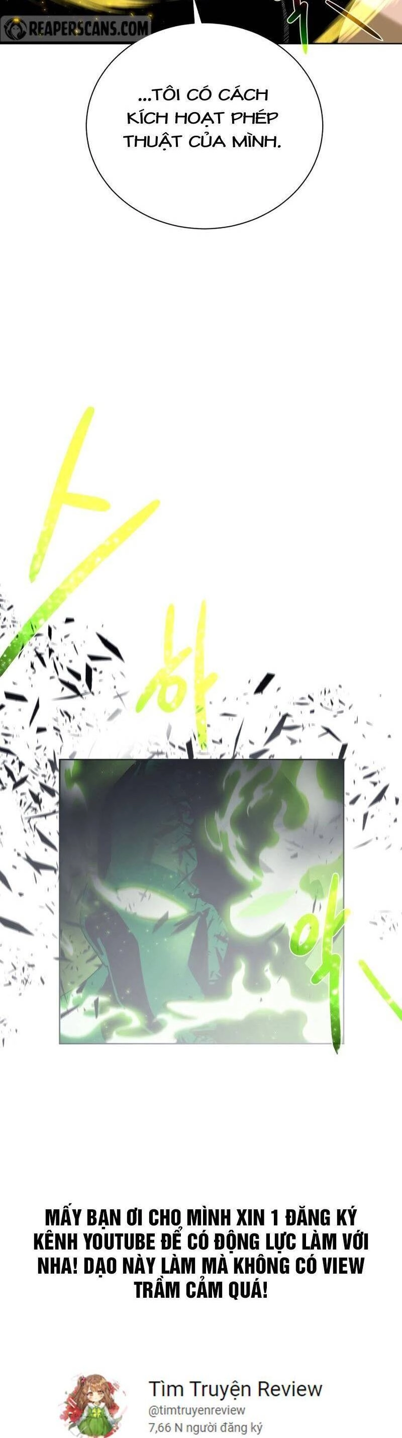 Cổ Vật Trong Hầm Tối Chapter 57 - 47