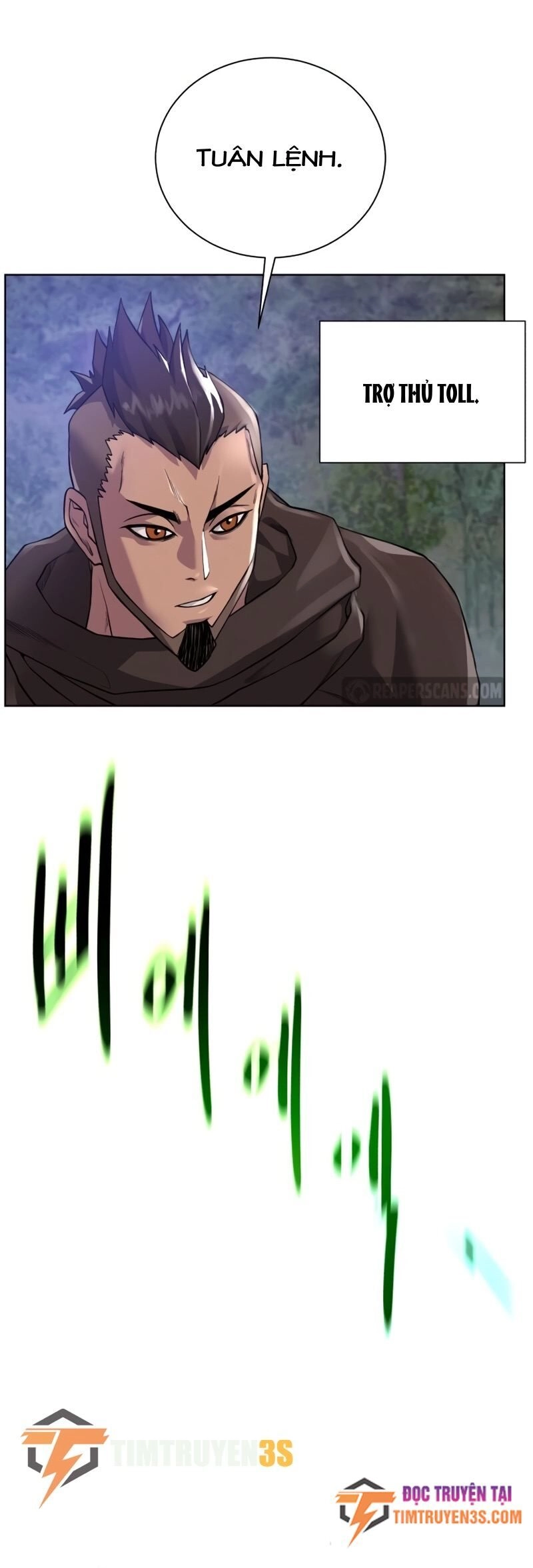 Cổ Vật Trong Hầm Tối Chapter 58 - 6