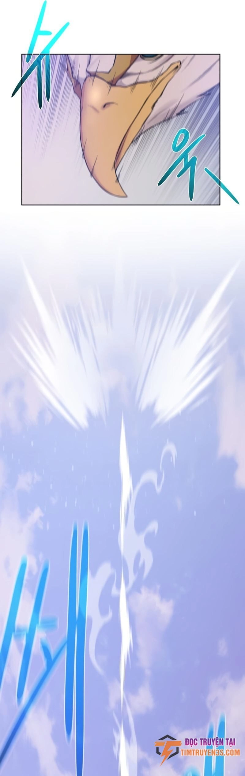 Cổ Vật Trong Hầm Tối Chapter 58 - 7