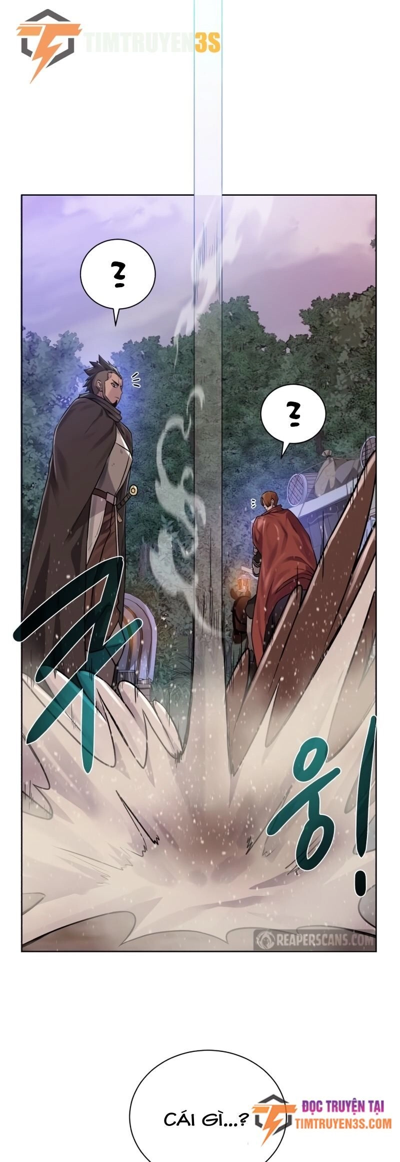 Cổ Vật Trong Hầm Tối Chapter 58 - 13