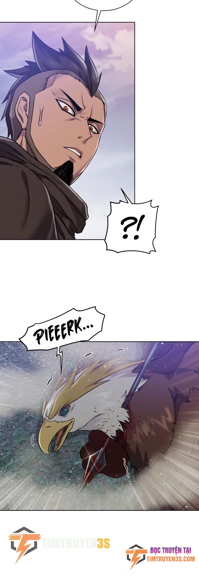 Cổ Vật Trong Hầm Tối Chapter 58 - 14