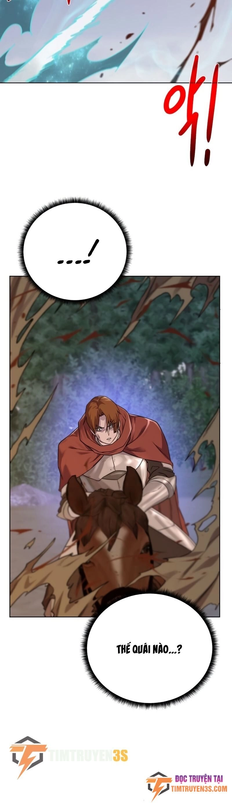 Cổ Vật Trong Hầm Tối Chapter 58 - 18